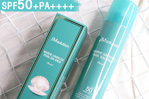 jm防曬噴霧多少錢？jmsolution防曬噴霧防曬指數(shù)