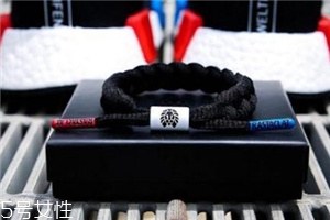rastaclat小獅子手鏈正品多少錢(qián)？rastaclat手鏈價(jià)格