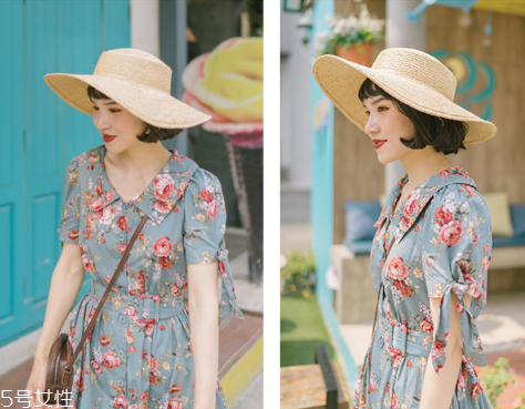 夏天旅游穿什么衣服好？夏天旅游穿搭推薦