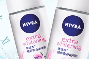 止汗露和止汗噴霧哪個(gè)好？止汗露和止汗噴霧對(duì)比