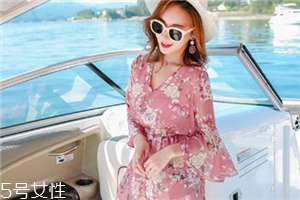 夏天約會穿什么衣服？夏天約會穿搭推薦