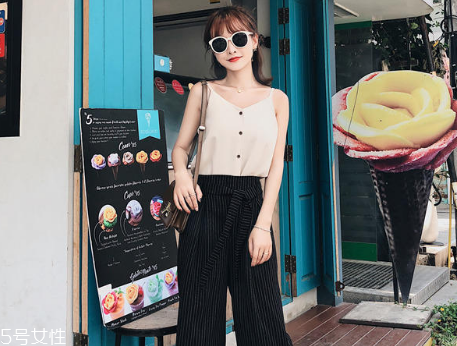 夏天約會穿什么衣服？夏天約會穿搭推薦