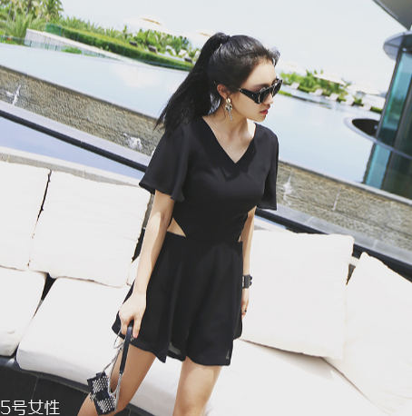 夏天約會穿什么衣服？夏天約會穿搭推薦