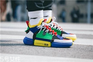 李寧悟道2ace多少錢(qián)？李寧悟道2ace價(jià)格