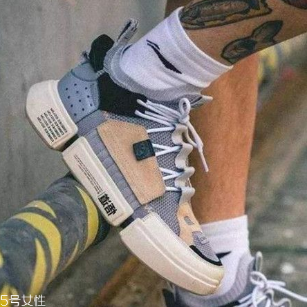 李寧悟道2ace尺碼怎么選？李寧悟道2ace鞋碼偏大嗎