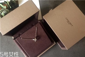 項鏈一般多少克合適？項鏈買多少克的最好