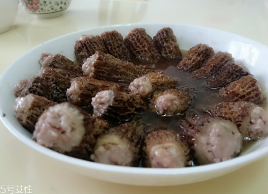 羊肚菌是寒性嗎？羊肚菌的性質(zhì)