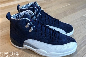air jordan 12國(guó)際系列日本主題什么時(shí)候發(fā)售？