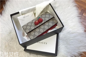 gucci櫻桃包多少錢？gucci櫻桃鏈條包價格