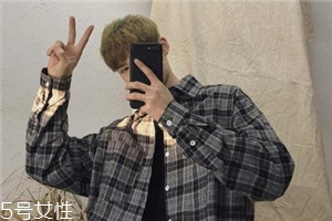 男生穿襯衫怎么搭配？男生穿襯衫搭配技巧