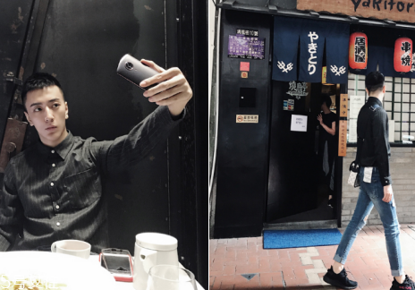 男生穿襯衫怎么搭配？男生穿襯衫搭配技巧