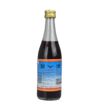 國公酒多少度？國公酒度數(shù)高嗎？