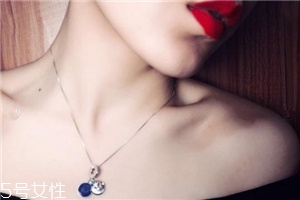 項(xiàng)鏈上纏上頭發(fā)怎么辦？項(xiàng)鏈纏上頭發(fā)怎么清理
