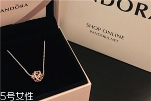 項鏈上18kgp是什么意思？項鏈上的18kgp代表什么
