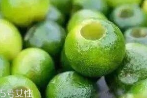 小青柑會發(fā)霉嗎？小青柑如何保存？