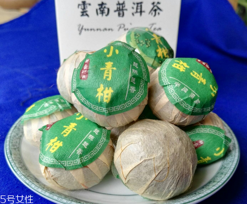 小青柑會發(fā)霉嗎？小青柑如何保存？