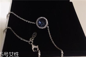 項(xiàng)鏈上k14是什么意思？項(xiàng)鏈上的k14代表什么
