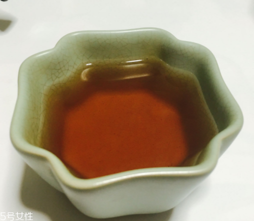 小青柑能隔夜喝嗎？隔夜的小青柑還能喝嗎？