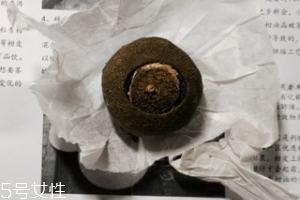 小青柑能煮著喝嗎？小青柑煮著喝好嗎？