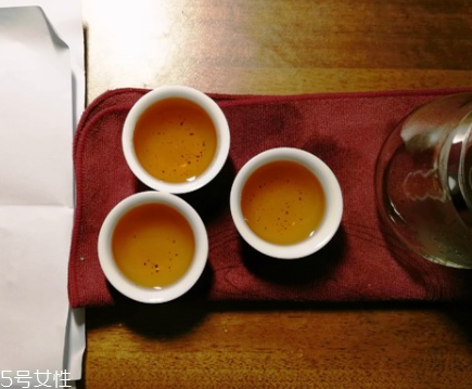 小青柑能煮著喝嗎？小青柑煮著喝好嗎？