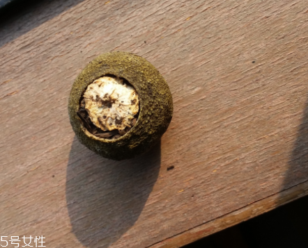 小青柑能解酒嗎？小青柑解酒好嗎？