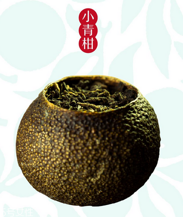 小青柑能天天喝嗎？天天喝小青柑好嗎？