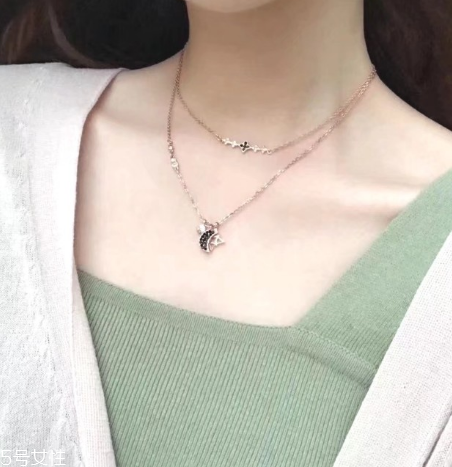 項鏈什么材質(zhì)好？項鏈選哪種材質(zhì)好