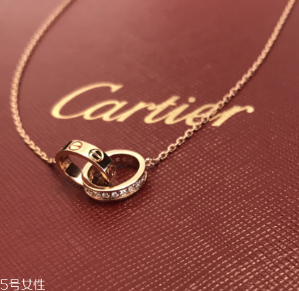 項鏈?zhǔn)裁纯钍浇Y(jié)實？項鏈哪種鏈型最結(jié)實