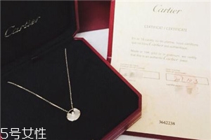 項鏈什么款式結實？項鏈哪種鏈型最結實