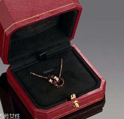 項鏈對身體有害嗎？項鏈對健康有沒有影響