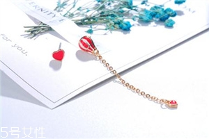 little joys熱氣球耳釘多少錢(qián)？little joys熱氣球不對(duì)稱耳釘價(jià)格