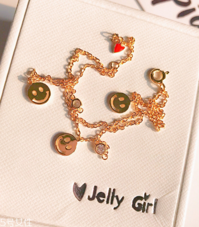 jelly girl是什么牌子？jelly girl品牌介紹