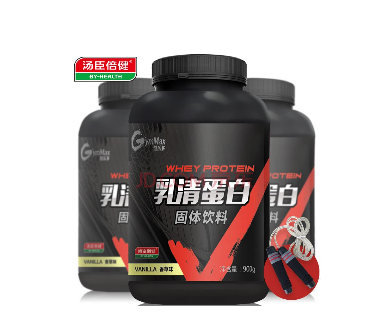 湯臣倍健增肌粉怎么樣？湯臣倍健增肌粉好嗎？