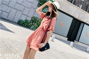 2018夏天流行什么連體褲？夏天最火的連體褲款式