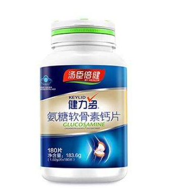 湯臣倍健健力多怎么吃？湯臣倍健健力多服用方法