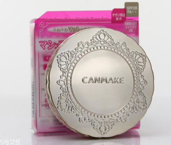 夏天用什么定妝好 夏天定妝產品推薦