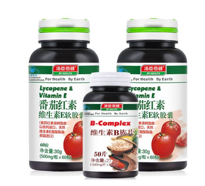 湯臣倍健番茄紅素好嗎？湯臣倍健番茄紅素怎么樣？
