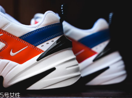 nike m2k tekno男款什么時(shí)候發(fā)售？耐克老爹鞋男碼發(fā)售時(shí)間