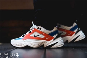 nike m2k tekno男款什么時(shí)候發(fā)售？耐克老爹鞋男碼發(fā)售時(shí)間