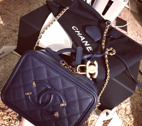 chanel相機(jī)包多少錢？香奈兒相機(jī)包價(jià)格