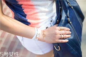 gorjana是什么牌子？gorjana品牌介紹