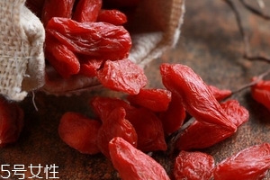 寧夏枸杞哪個(gè)牌子好？寧夏枸杞品牌推薦