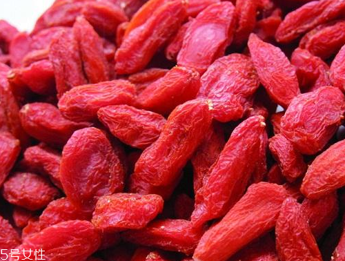 寧夏枸杞哪個(gè)牌子好？寧夏枸杞品牌推薦