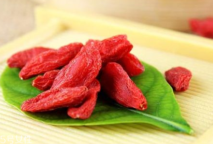 枸杞是哪個地方的特產(chǎn)？哪里產(chǎn)的枸杞好？