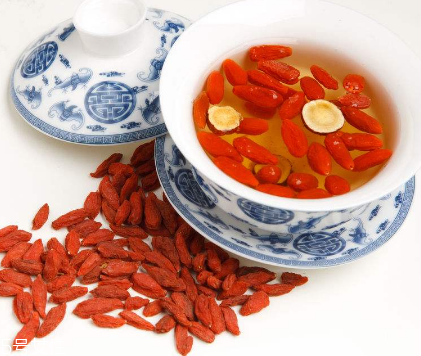 枸杞是發(fā)物嗎？枸杞屬于發(fā)物嗎？