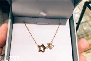 項(xiàng)鏈585是什么意思？項(xiàng)鏈上的585代表什么