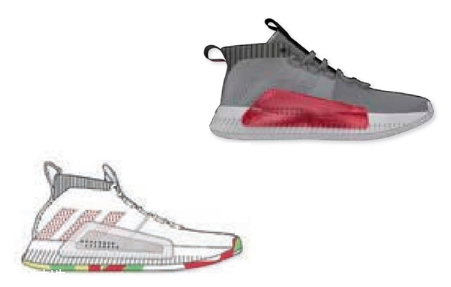 adidas dame 5發(fā)售時間 利拉德5代什么時候出？