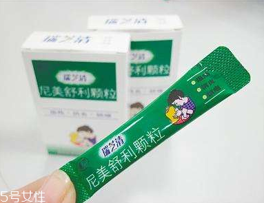 退燒藥哪種好？退燒藥推薦