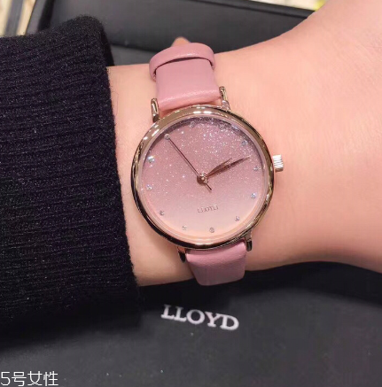 lloyd手表表帶怎么調(diào)？lloyd手表表帶調(diào)節(jié)方法