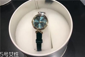 lloyd手表怎么調(diào)時間？lloyd手表調(diào)節(jié)時間方法